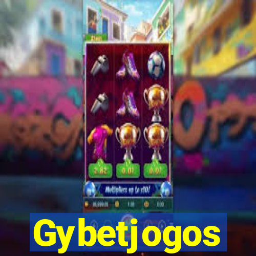 Gybetjogos