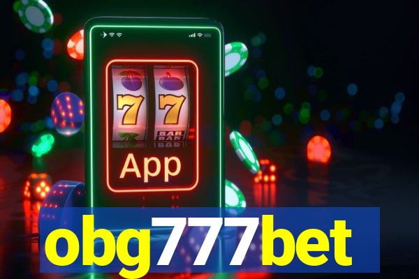 obg777bet