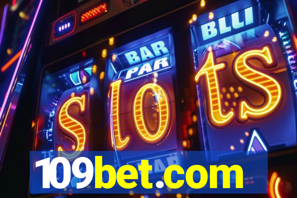 109bet.com