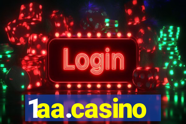 1aa.casino