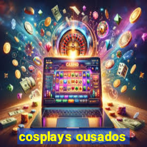 cosplays ousados