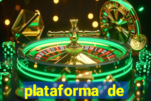 plataforma de aposta com deposito de 1 real