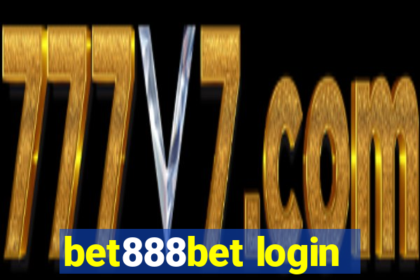 bet888bet login