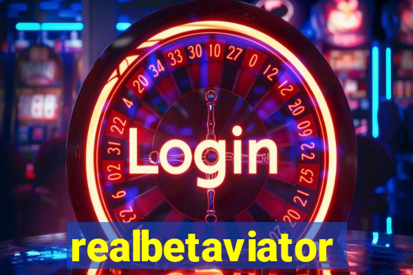 realbetaviator