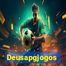 Deusapgjogos