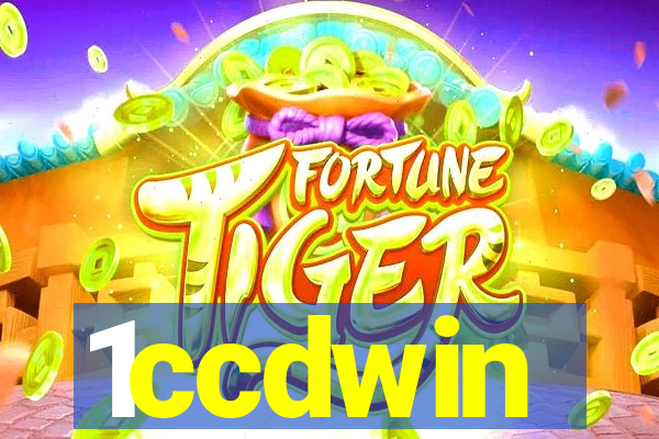 1ccdwin