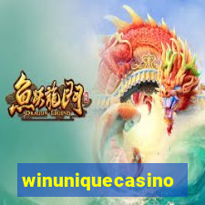 winuniquecasino