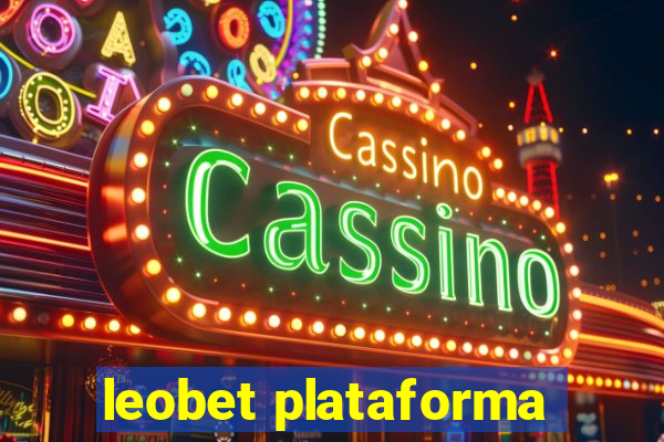 leobet plataforma