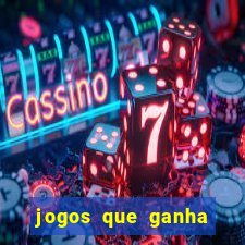 jogos que ganha dinheiro gratis