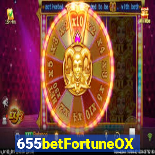 655betFortuneOX