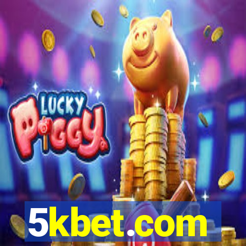 5kbet.com