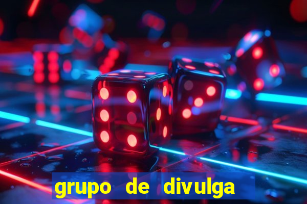 grupo de divulga  o de plataforma de jogos