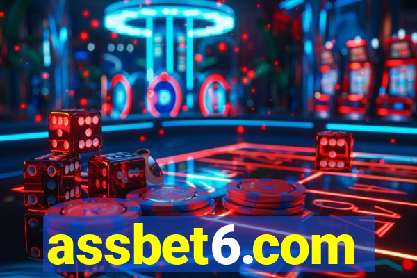 assbet6.com