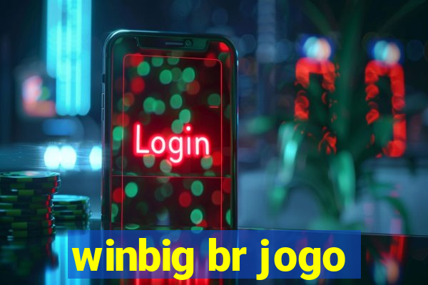 winbig br jogo