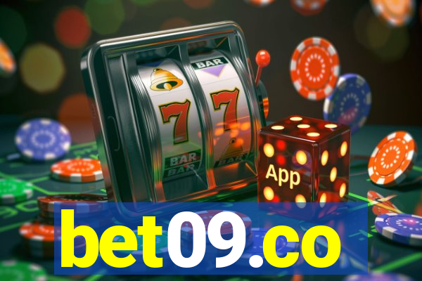 bet09.co