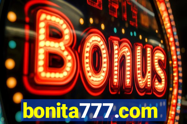 bonita777.com