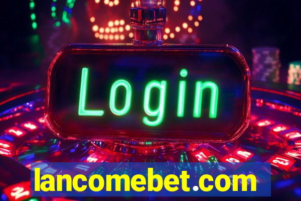 lancomebet.com