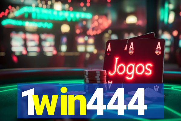 1win444