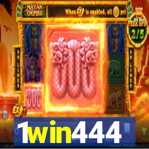 1win444