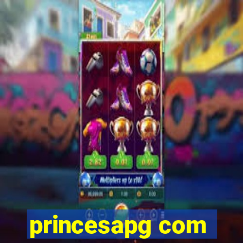 princesapg com