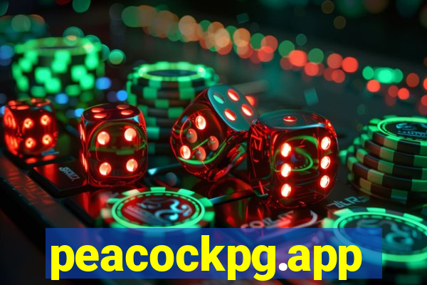 peacockpg.app