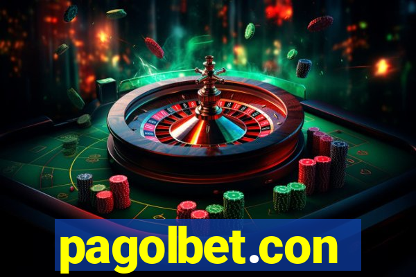 pagolbet.con