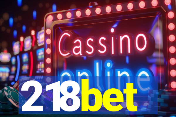 218bet