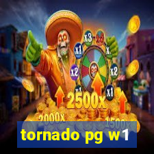 tornado pg w1