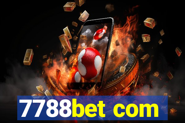 7788bet com