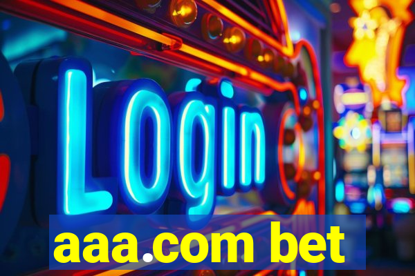 aaa.com bet