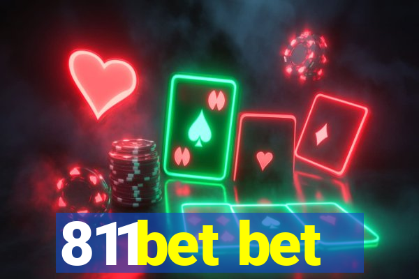 811bet bet