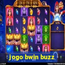 jogo bwin buzz