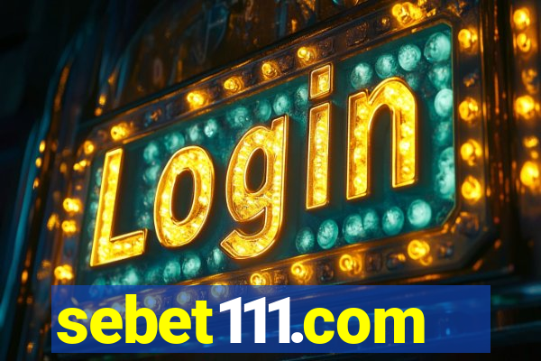 sebet111.com