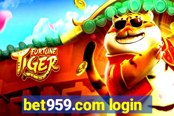 bet959.com login