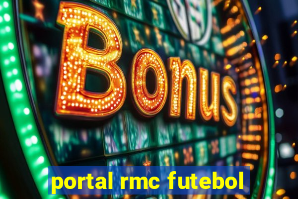 portal rmc futebol