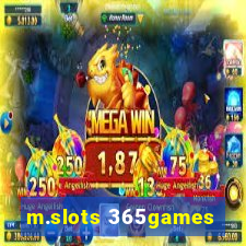 m.slots 365games