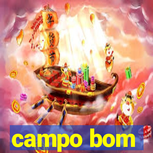 campo bom