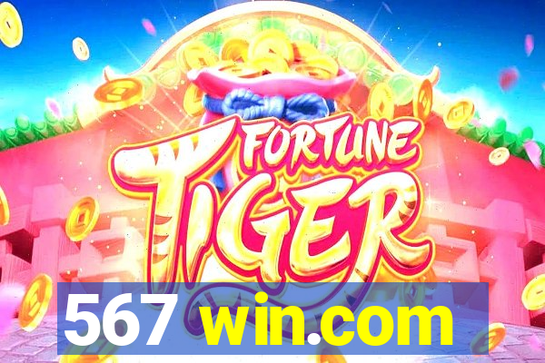 567 win.com