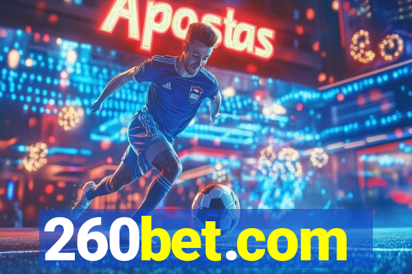 260bet.com