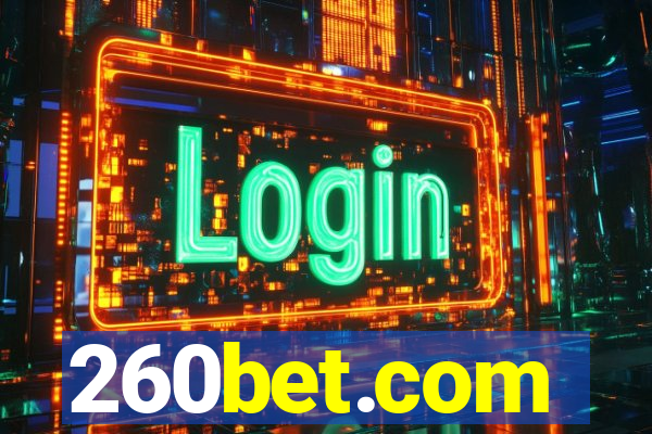 260bet.com