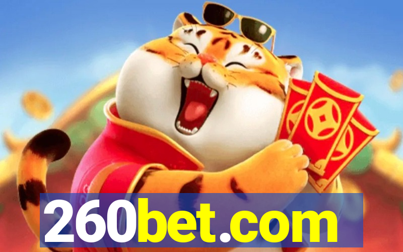 260bet.com