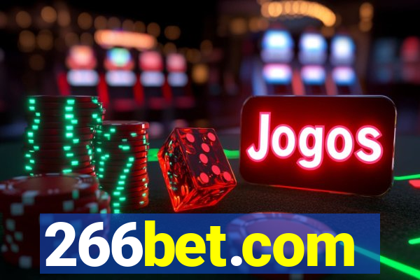 266bet.com