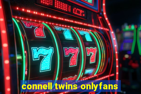 connell twins onlyfans