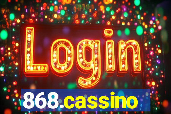 868.cassino