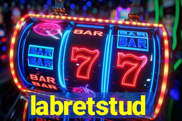 labretstud