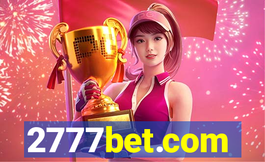 2777bet.com