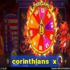 corinthians x cruzeiro ao vivo futemax