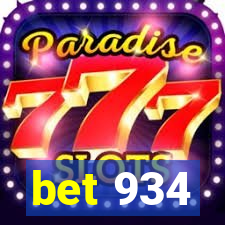 bet 934