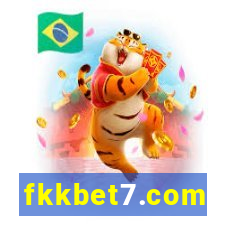 fkkbet7.com