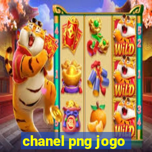 chanel png jogo